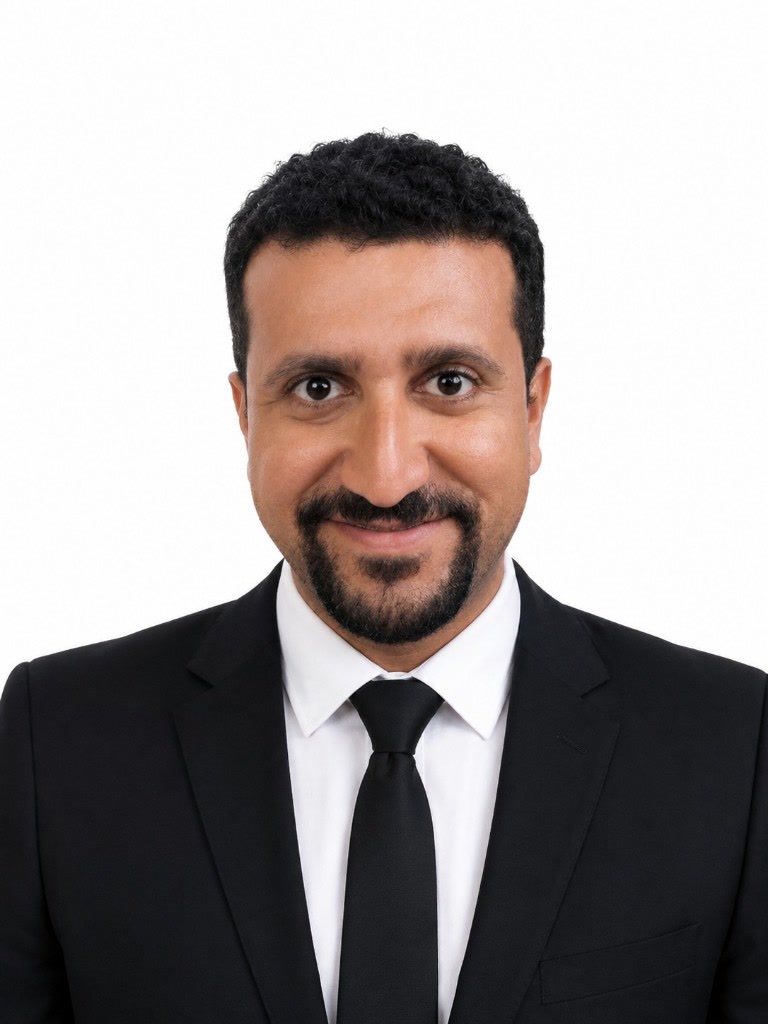 Mohammed Abdulqader Al-Habshi, Development Team Lead at Technovexo