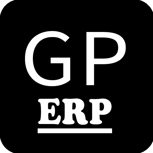 GP.ERP System