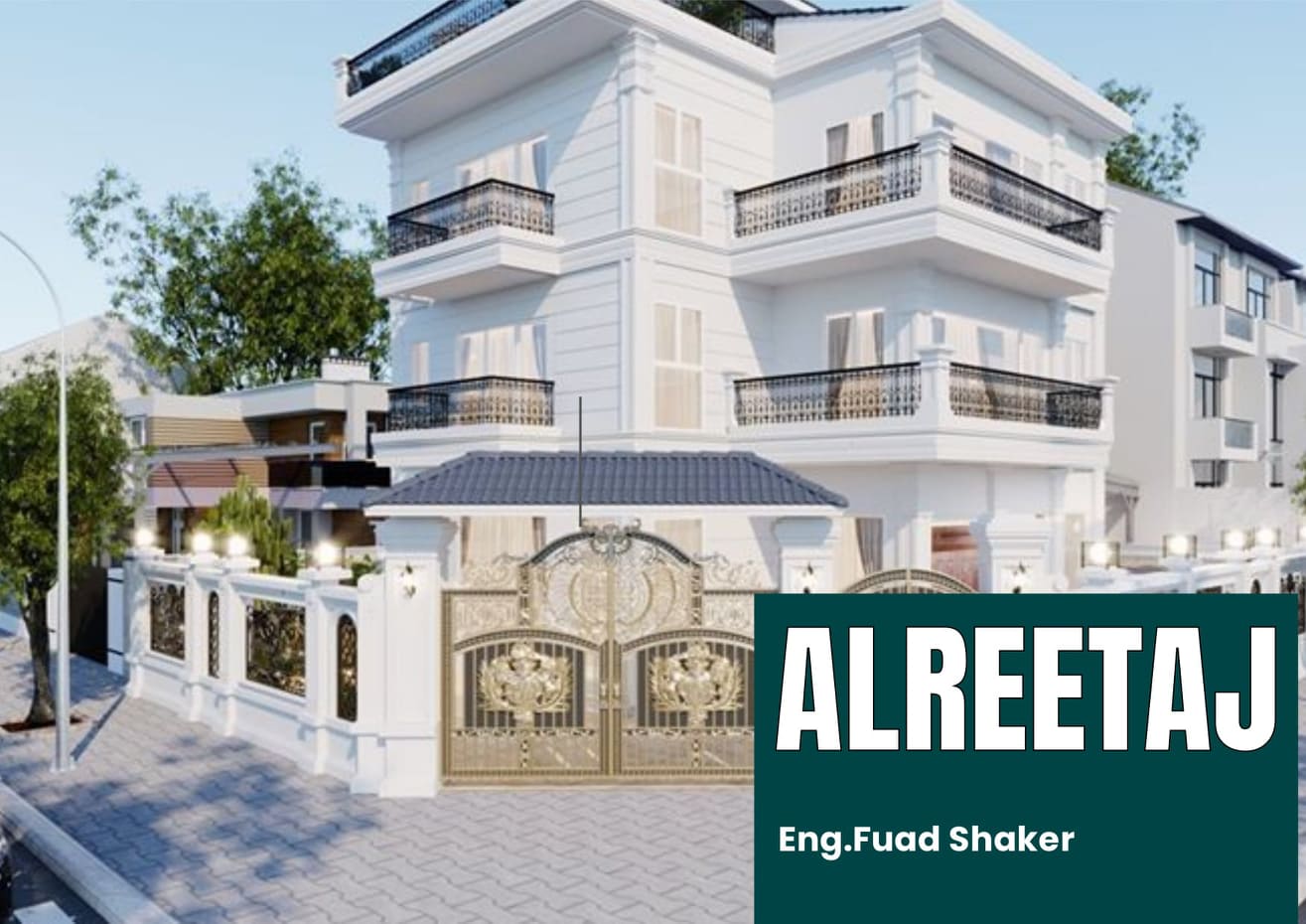 ALREETAJ
