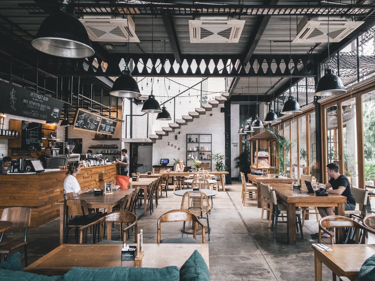 FoodDeluxe Restaurant Delivery Platform