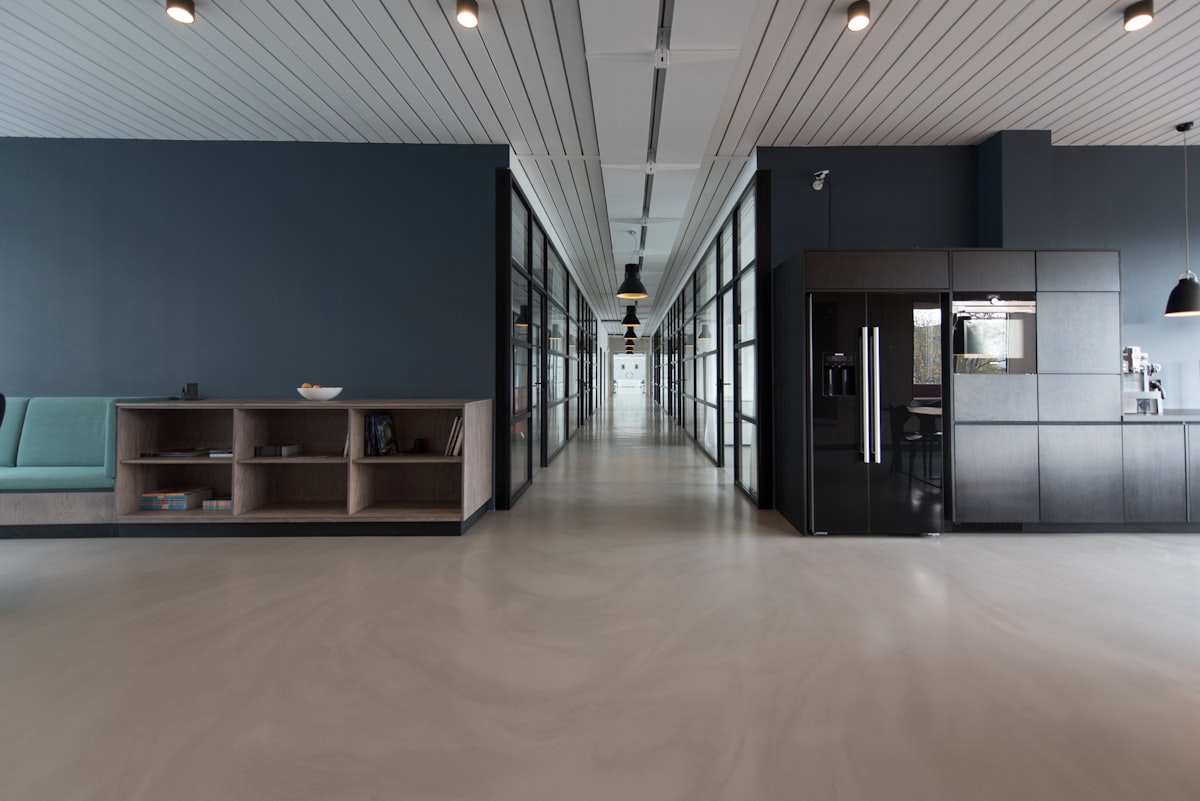 Corporate X Company Profile Websites