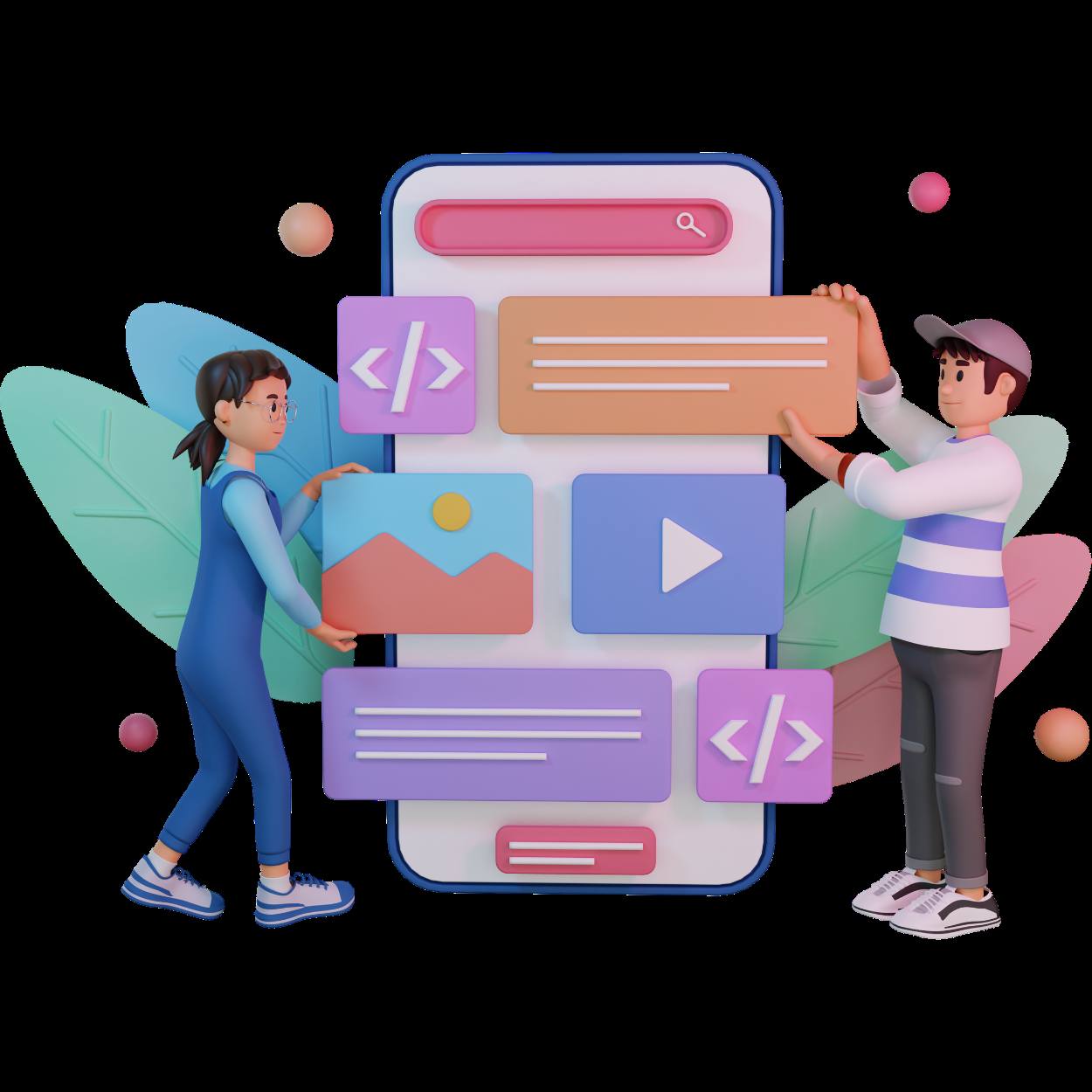 Software That Moves Teams Forward