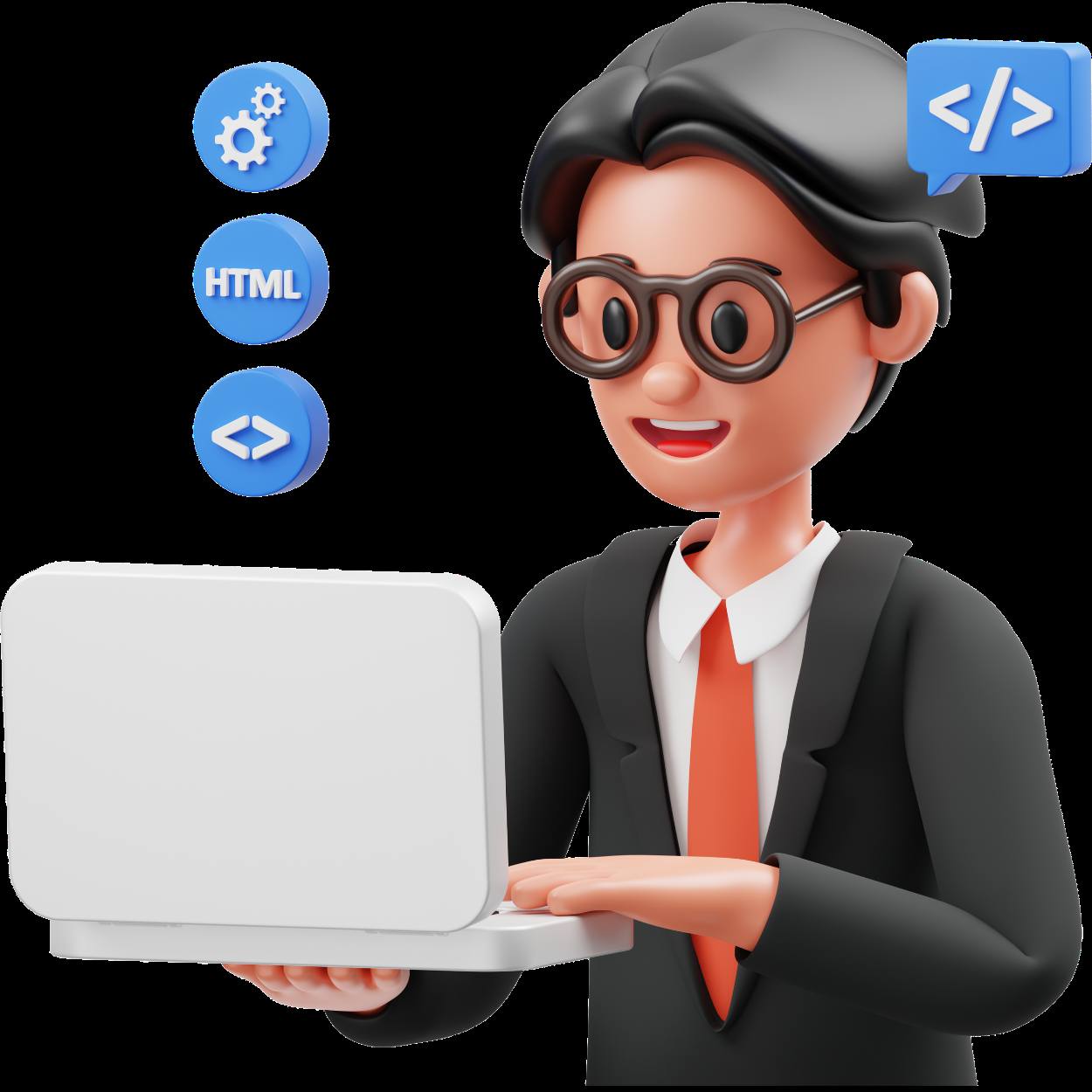 Your Technical Partner for Growth